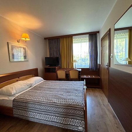 Apartamento Reda Mielno  Exterior foto