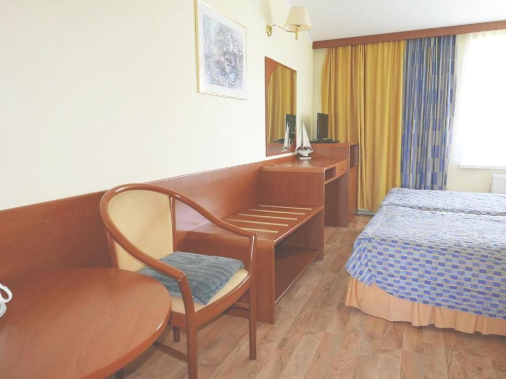 Apartamento Reda Mielno  Exterior foto