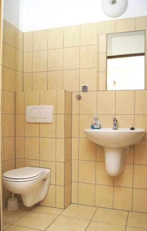 Apartamento Reda Mielno  Exterior foto