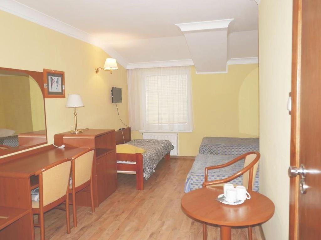 Apartamento Reda Mielno  Exterior foto