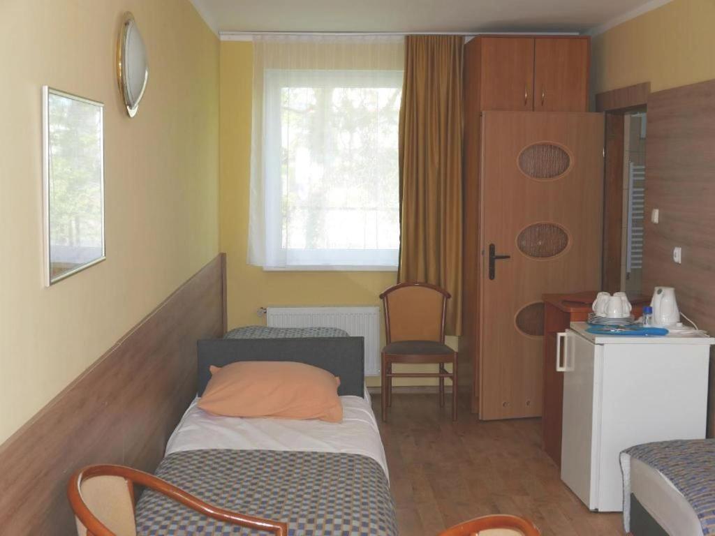 Apartamento Reda Mielno  Exterior foto