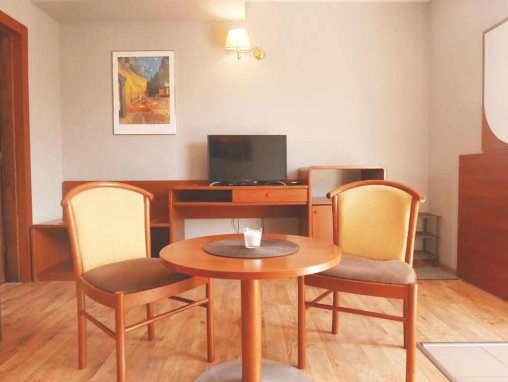 Apartamento Reda Mielno  Exterior foto