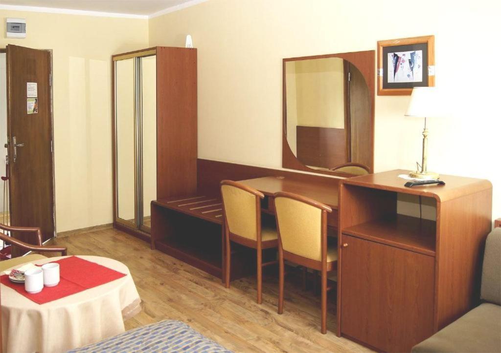 Apartamento Reda Mielno  Exterior foto