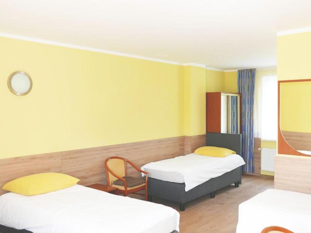Apartamento Reda Mielno  Exterior foto