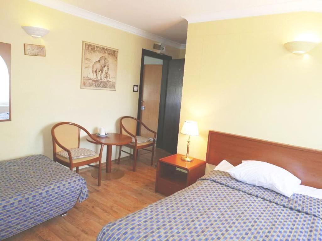 Apartamento Reda Mielno  Exterior foto