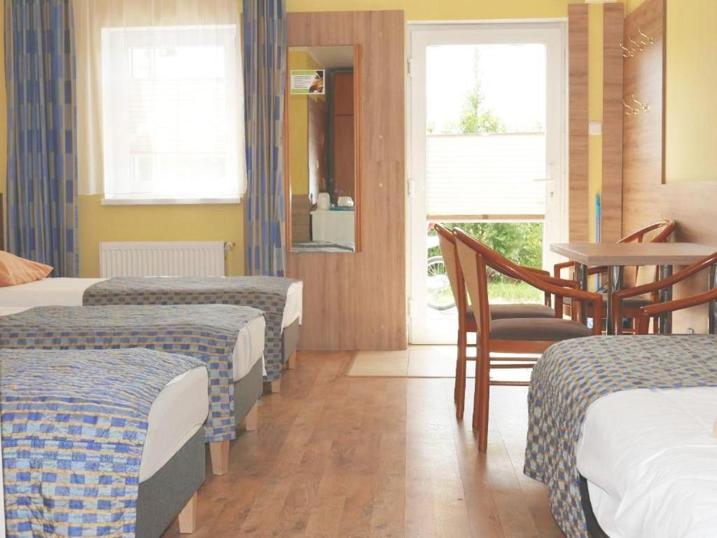 Apartamento Reda Mielno  Exterior foto