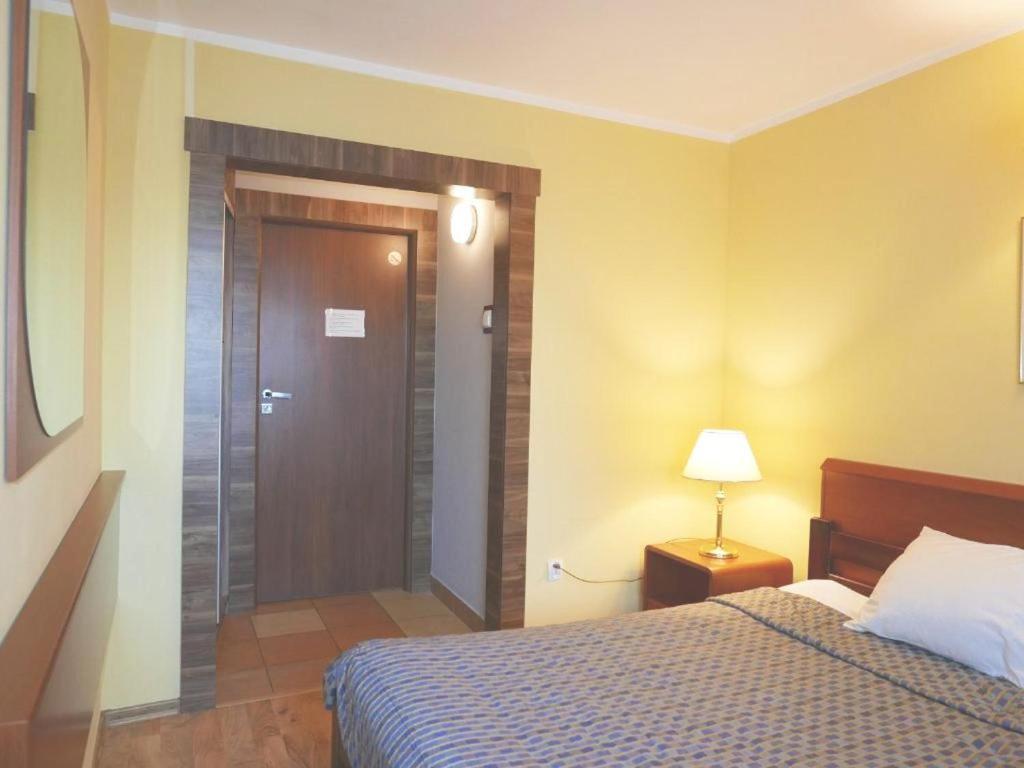 Apartamento Reda Mielno  Exterior foto