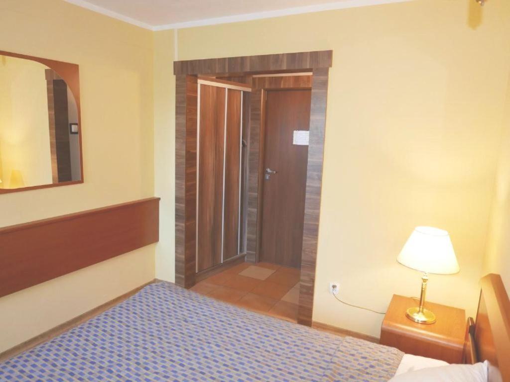 Apartamento Reda Mielno  Exterior foto
