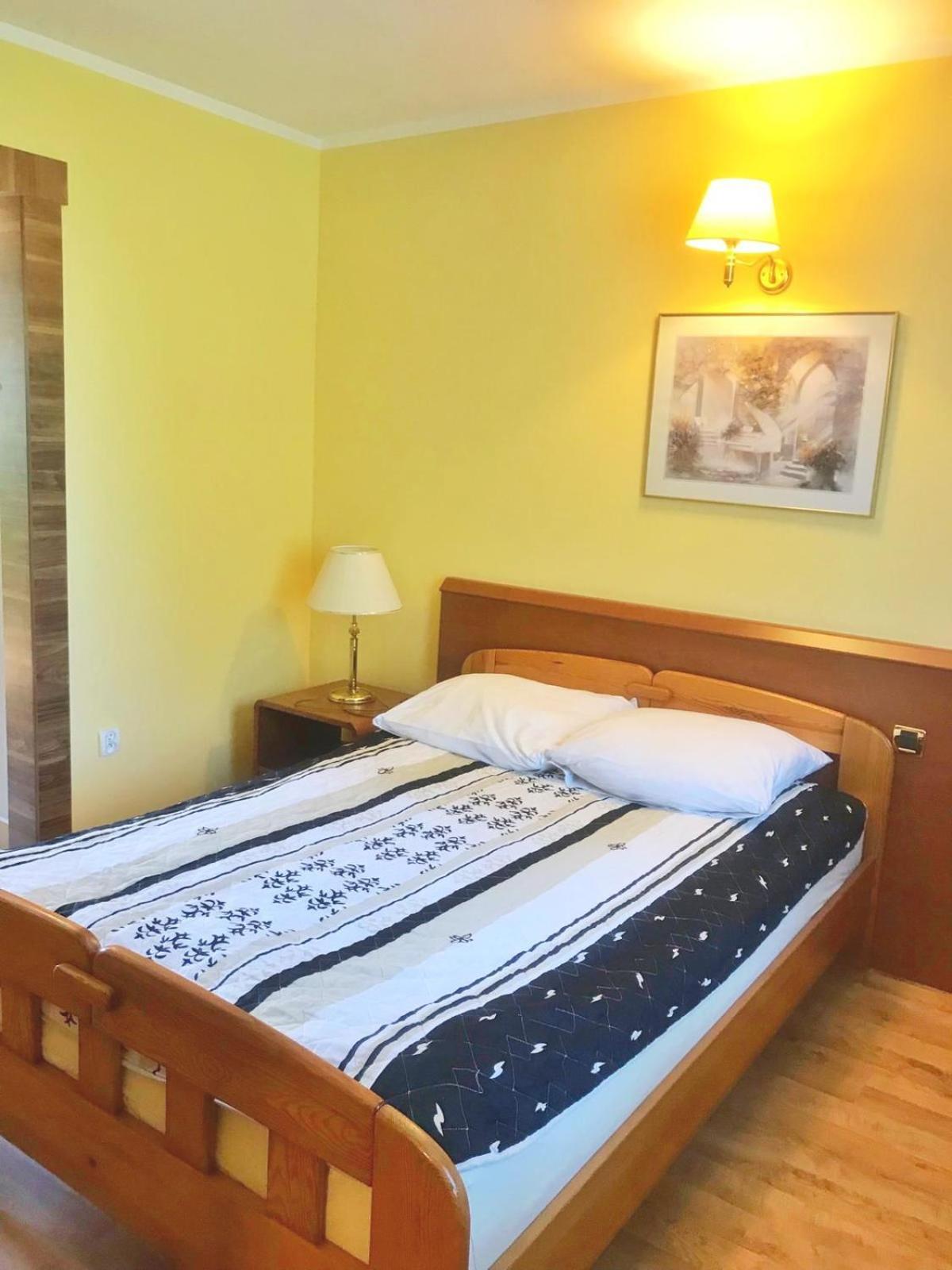 Apartamento Reda Mielno  Exterior foto