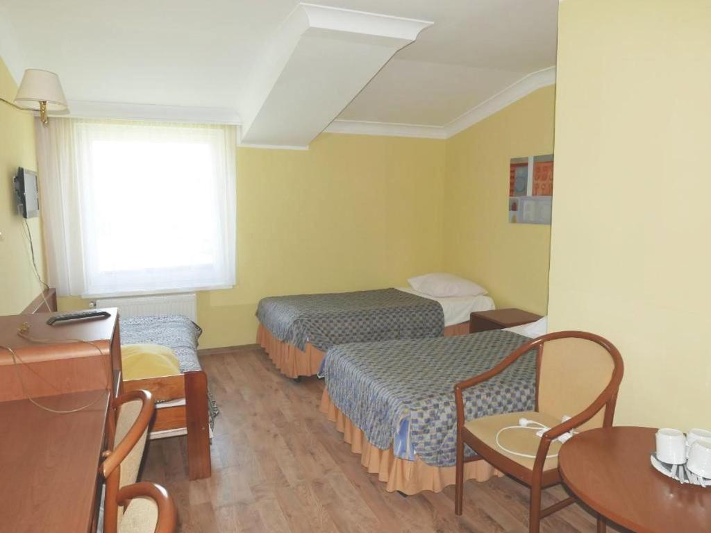 Apartamento Reda Mielno  Exterior foto