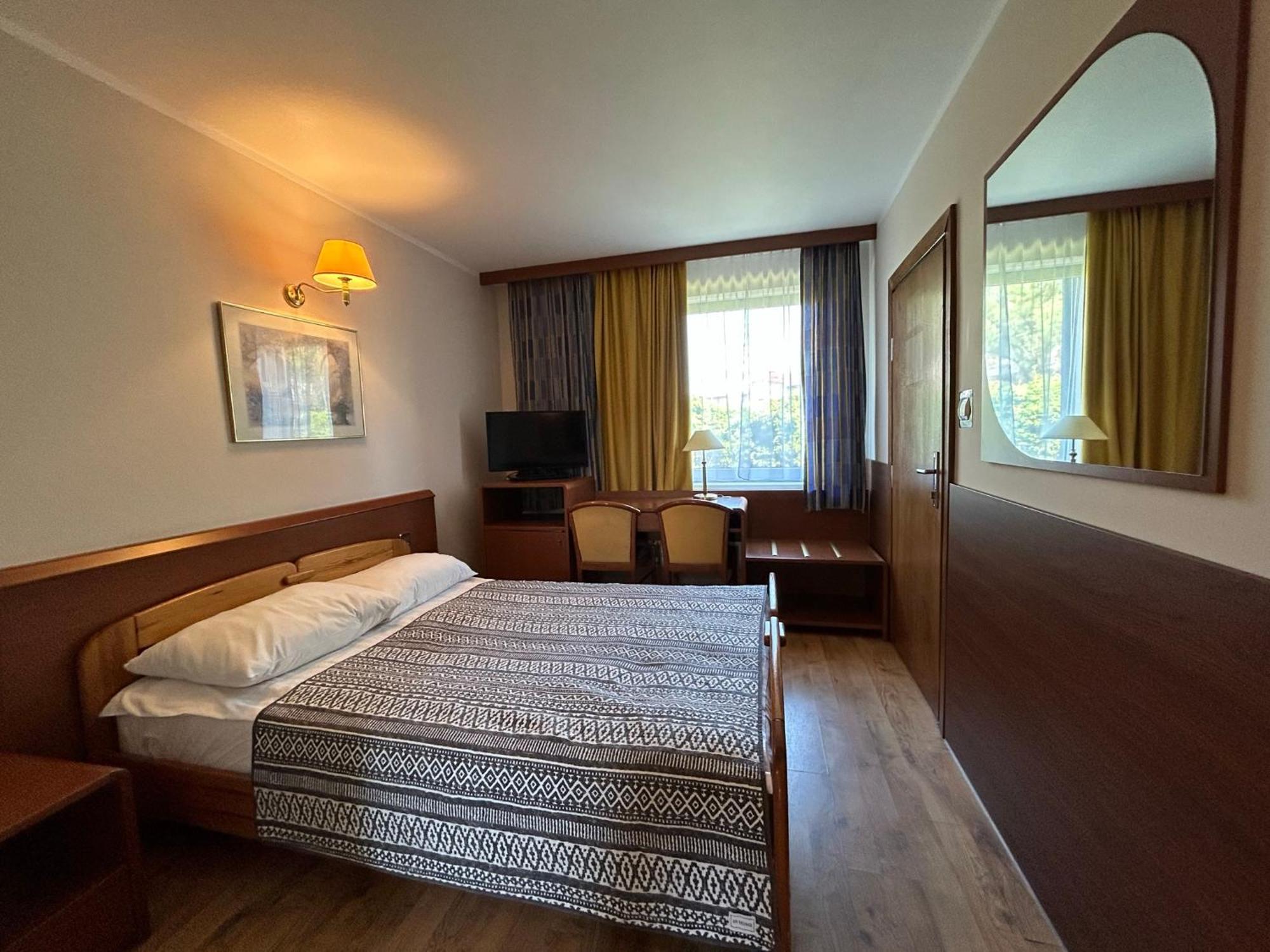 Apartamento Reda Mielno  Exterior foto