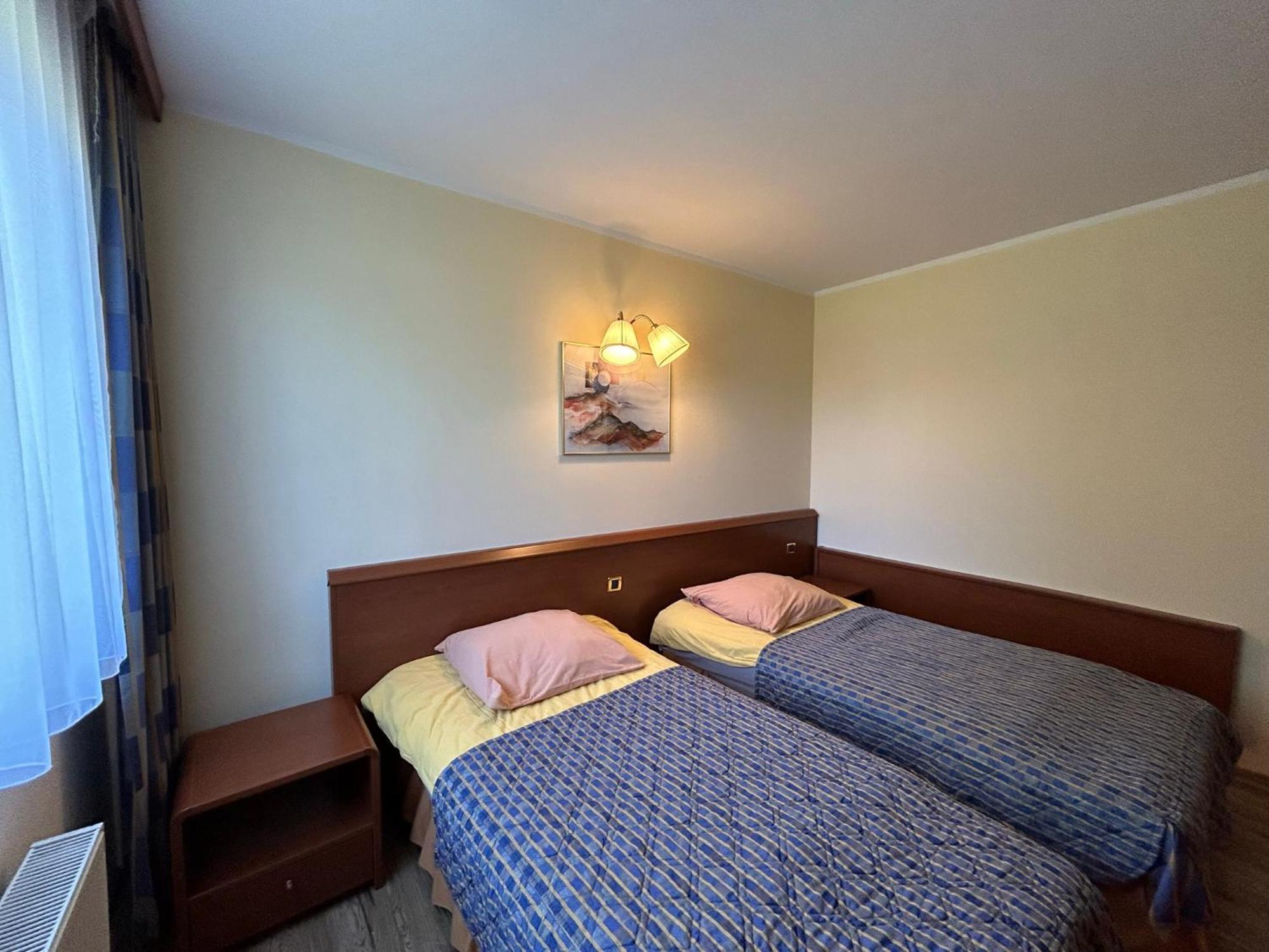 Apartamento Reda Mielno  Exterior foto